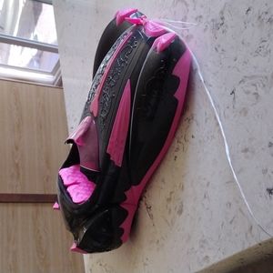 Monster high toy car